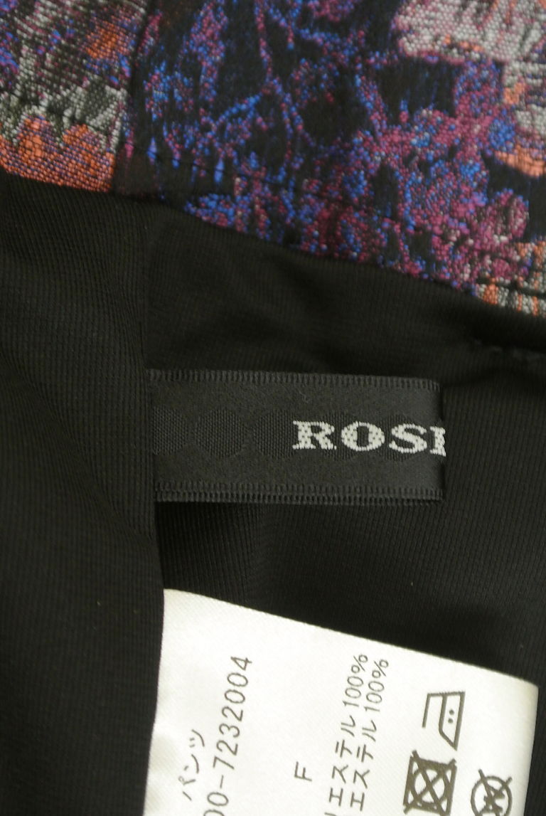 ROSE BUD（ローズバッド）の古着「商品番号：PR10276049」-大画像6