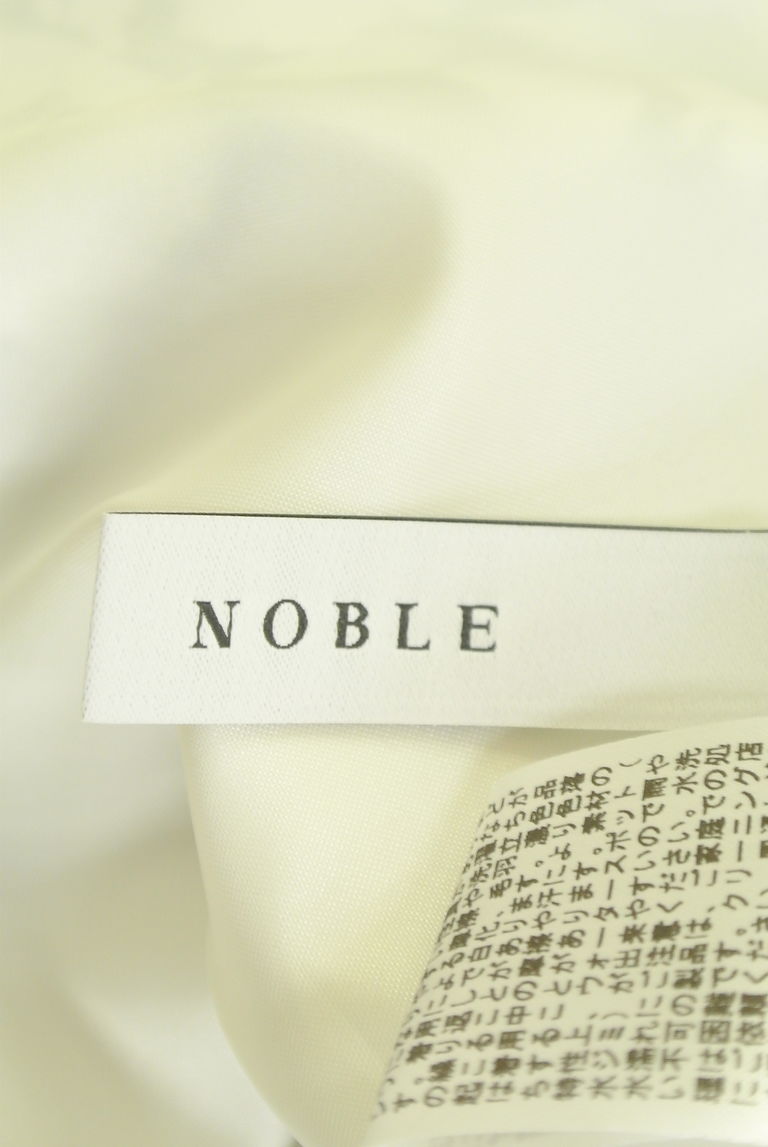 Noble（ノーブル）の古着「商品番号：PR10276059」-大画像6