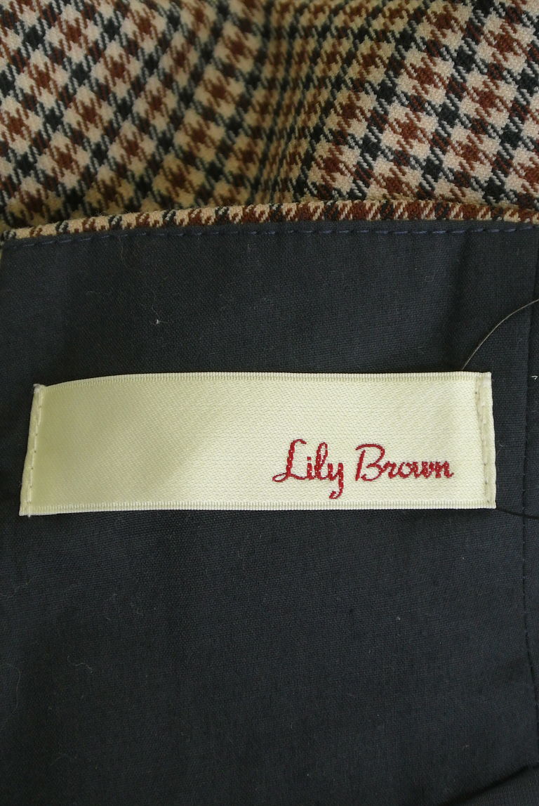 Lily Brown（リリーブラウン）の古着「商品番号：PR10276077」-大画像6