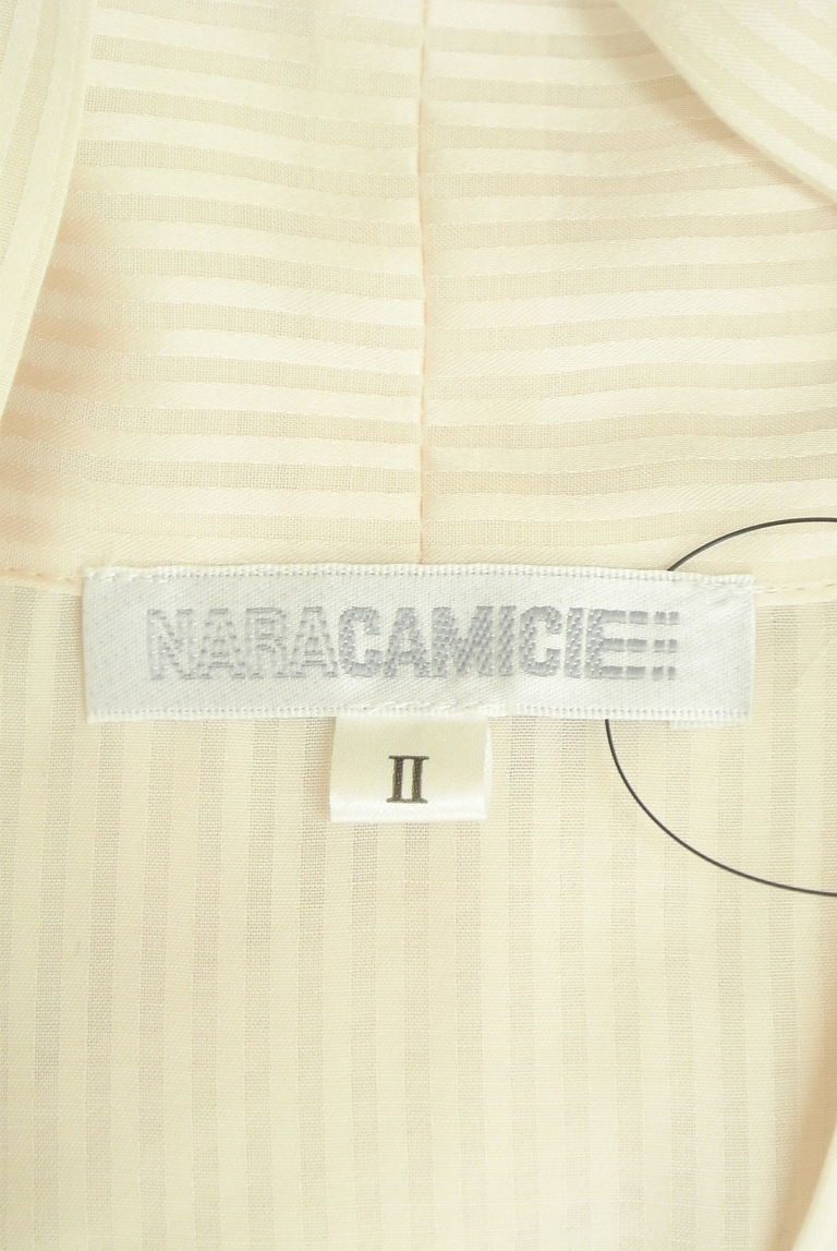 NARA CAMICIE（ナラカミーチェ）の古着「商品番号：PR10276107」-大画像6