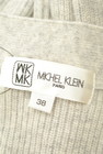 MK MICHEL KLEIN（エムケーミッシェルクラン）の古着「商品番号：PR10276113」-6