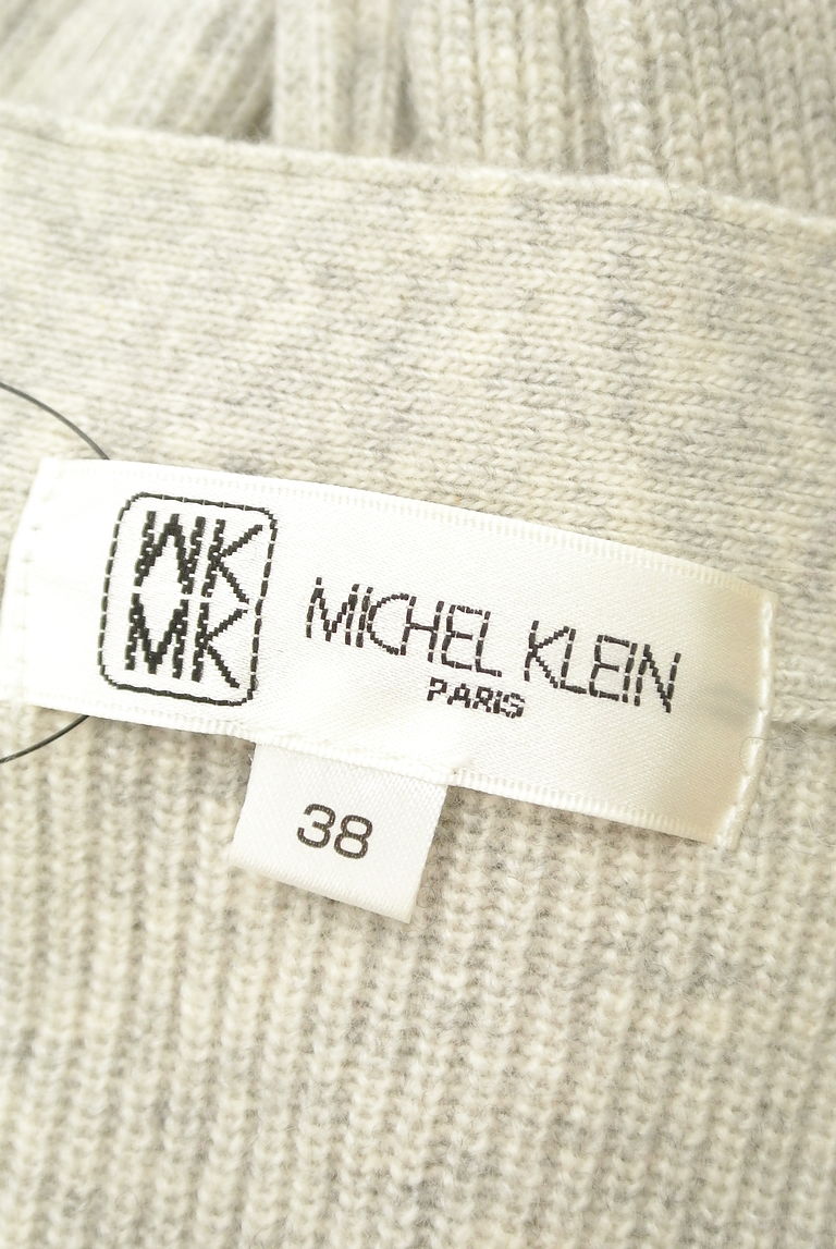MK MICHEL KLEIN（エムケーミッシェルクラン）の古着「商品番号：PR10276113」-大画像6