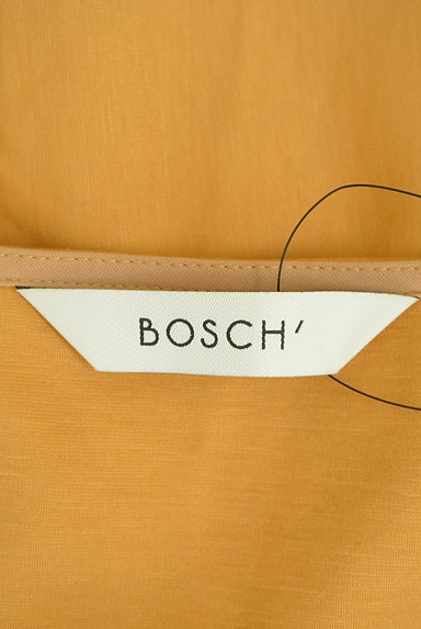 BOSCH（ボッシュ）の古着「ポンチョ風イレヘムカットソー（カットソー・プルオーバー）」大画像６へ