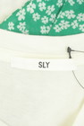 SLY（スライ）の古着「商品番号：PR10276159」-6