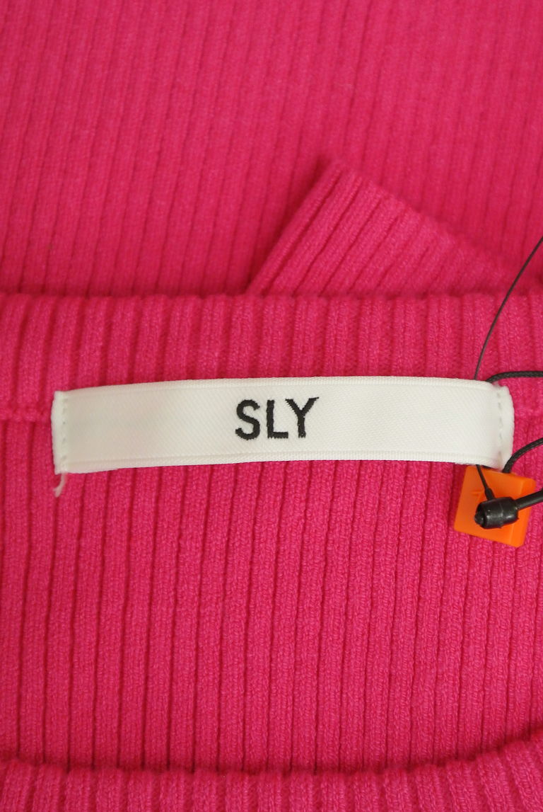 SLY（スライ）の古着「商品番号：PR10276160」-大画像6