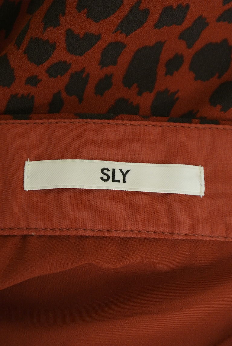 SLY（スライ）の古着「商品番号：PR10276163」-大画像6