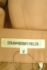 STRAWBERRY-FIELDS（ストロベリーフィールズ）の古着「商品番号：PR10276164」-6