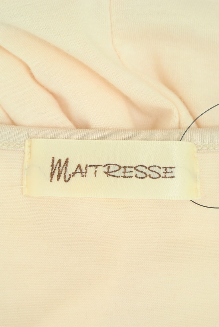 MAITRESSE（メトリーゼ）の古着「商品番号：PR10276176」-大画像6