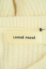 LAISSE PASSE（レッセパッセ）の古着「商品番号：PR10276189」-6
