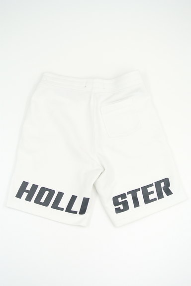 Hollister Co.（ホリスター）の古着「バックロゴショートパンツ（ショートパンツ・ハーフパンツ）」大画像２へ