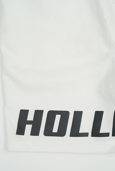 Hollister Co.（ホリスター）の古着「バックロゴショートパンツ（ショートパンツ・ハーフパンツ）」大画像４へ