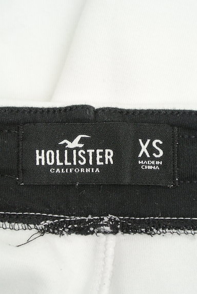 Hollister Co.（ホリスター）の古着「バックロゴショートパンツ（ショートパンツ・ハーフパンツ）」大画像６へ
