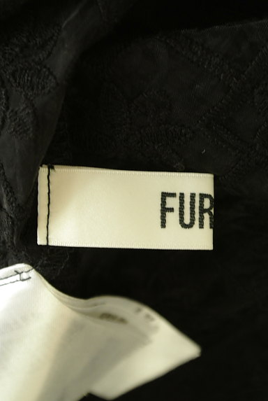 FURFUR（ファーファー）ワンピース買取実績のブランドタグ画像