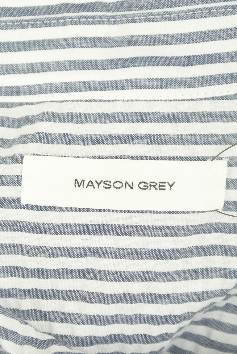 MAYSON GREY（メイソングレイ）の古着「商品番号：PR10276266」-大画像6