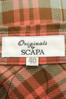 SCAPA（スキャパ）の古着「商品番号：PR10276317」-6