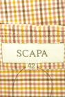 SCAPA（スキャパ）の古着「商品番号：PR10276318」-6