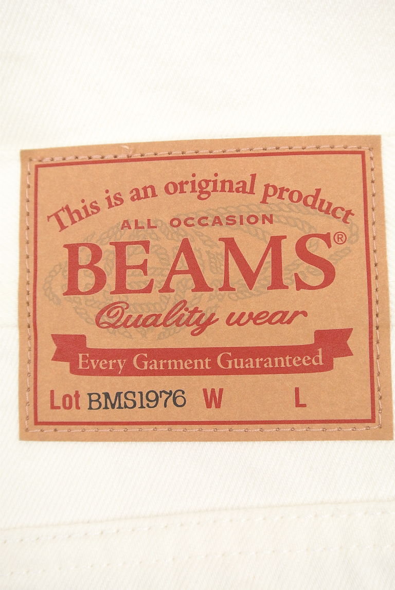 BEAMS Men's（ビームス　メンズ）の古着「商品番号：PR10276338」-大画像6