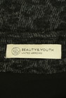 BEAUTY&YOUTH（ビューティ＆ユース）の古着「商品番号：PR10276339」-6