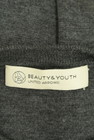 BEAUTY&YOUTH（ビューティ＆ユース）の古着「商品番号：PR10276340」-6