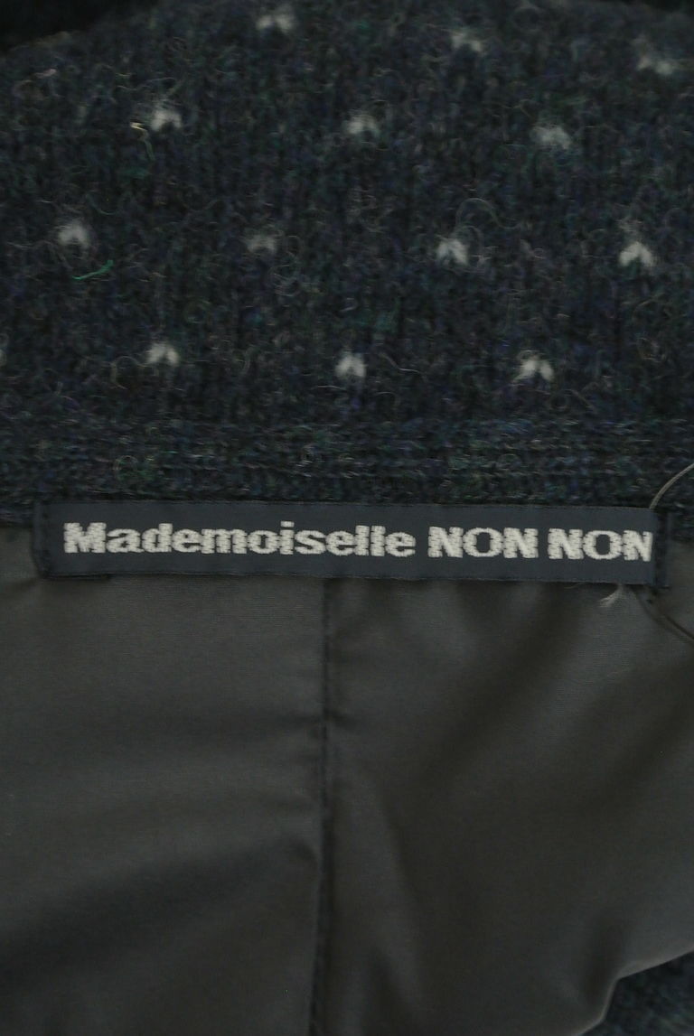 Mademoiselle NON NON（マドモアゼルノンノン）の古着「商品番号：PR10276342」-大画像6