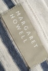 MARGARET HOWELL（マーガレットハウエル）の古着「商品番号：PR10276343」-6