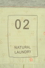 NATURAL LAUNDRY（ナチュラルランドリー）の古着「商品番号：PR10276351」-6