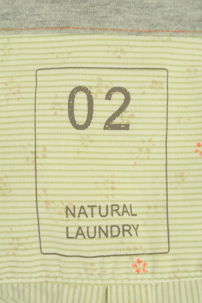 NATURAL LAUNDRY（ナチュラルランドリー）の古着「商品番号：PR10276351」-大画像6