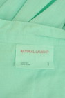 NATURAL LAUNDRY（ナチュラルランドリー）の古着「商品番号：PR10276352」-6
