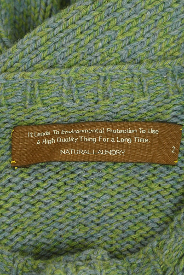NATURAL LAUNDRY（ナチュラルランドリー）の古着「商品番号：PR10276353」-大画像6