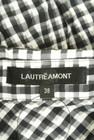 LAUTREAMONT（ロートレアモン）の古着「商品番号：PR10276378」-6