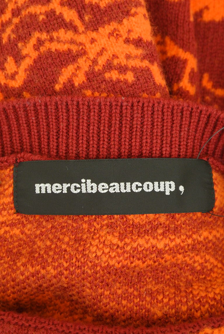 mercibeaucoup（メルシーボークー）の古着「商品番号：PR10276383」-大画像6
