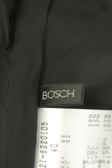 BOSCH（ボッシュ）の古着「大人の総レースタイトスカート（スカート）」大画像６へ