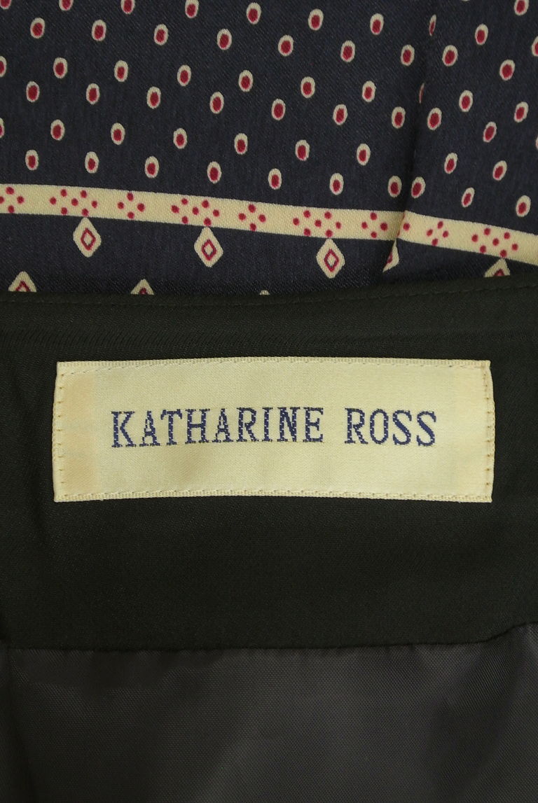 KATHARINE ROSS（キャサリンロス）の古着「商品番号：PR10276406」-大画像6