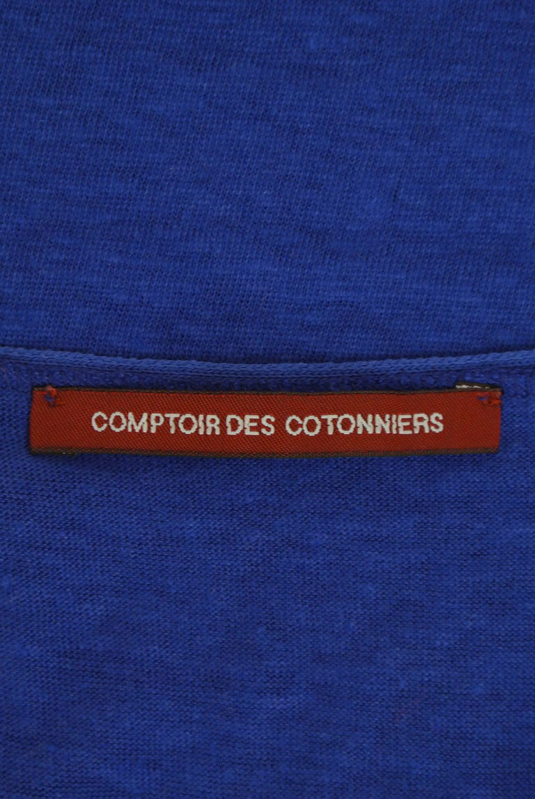 Comptoir des Cotonniers（コントワーデコトニエ）の古着「商品番号：PR10276408」-大画像6