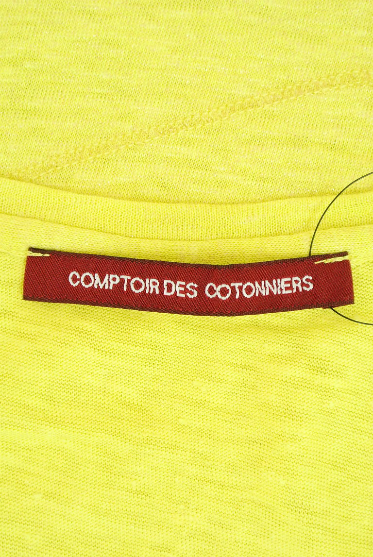 Comptoir des Cotonniers（コントワーデコトニエ）の古着「商品番号：PR10276409」-大画像6