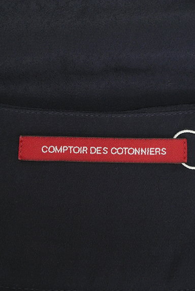 Comptoir des Cotonniers（コントワーデコトニエ）の古着「揺らめくプリーツミニスカート（ミニスカート）」大画像６へ