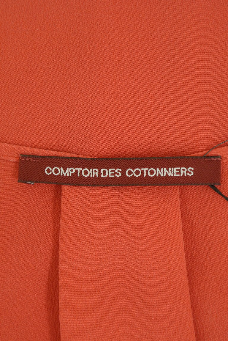 Comptoir des Cotonniers（コントワーデコトニエ）の古着「商品番号：PR10276421」-大画像6