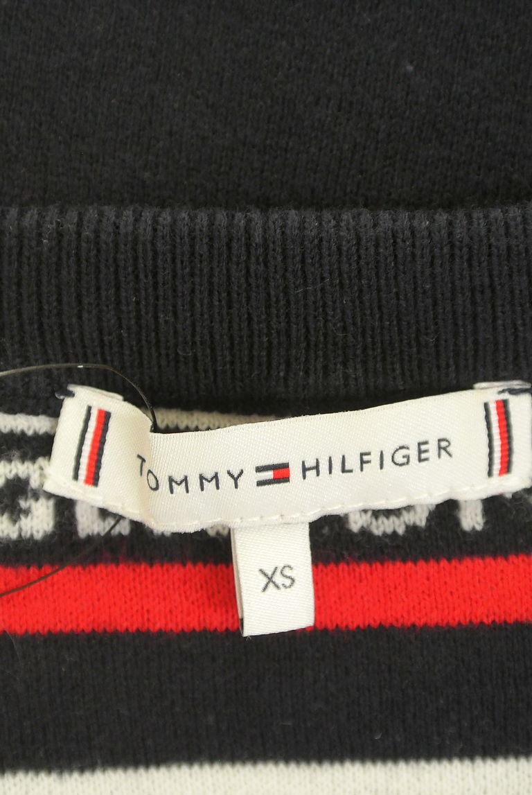 TOMMY HILFIGER（トミーヒルフィガー）の古着「商品番号：PR10276425」-大画像6