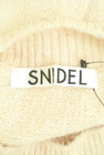 Snidel（スナイデル）の古着「商品番号：PR10276445」-6