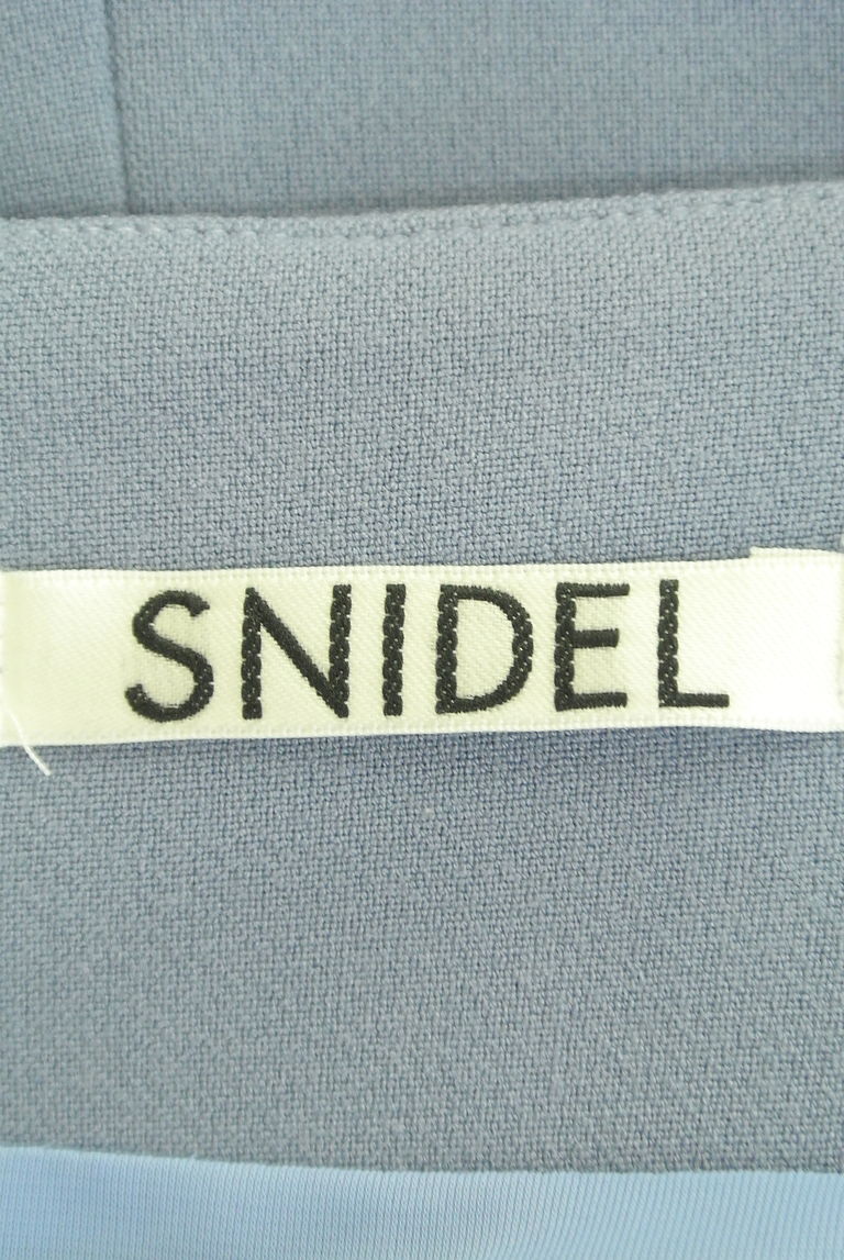 Snidel（スナイデル）の古着「商品番号：PR10276446」-大画像6