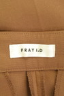 FRAY I.D（フレイアイディー）の古着「商品番号：PR10276447」-6