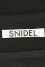 Snidel（スナイデル）の古着「商品番号：PR10276455」-6