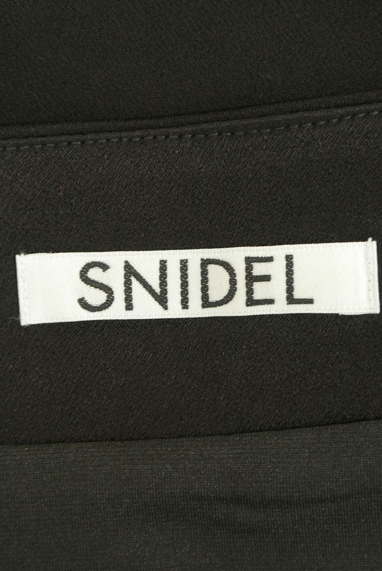 Snidel（スナイデル）の古着「商品番号：PR10276455」-大画像6