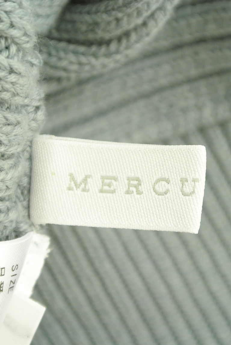 MERCURYDUO（マーキュリーデュオ）の古着「商品番号：PR10276459」-大画像6