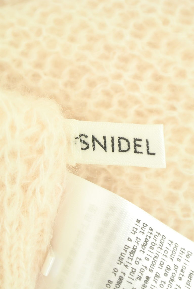 Snidel（スナイデル）の古着「商品番号：PR10276461」-大画像6
