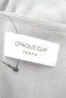 OPAQUE.CLIP（オペークドットクリップ）の古着「商品番号：PR10276467」-6
