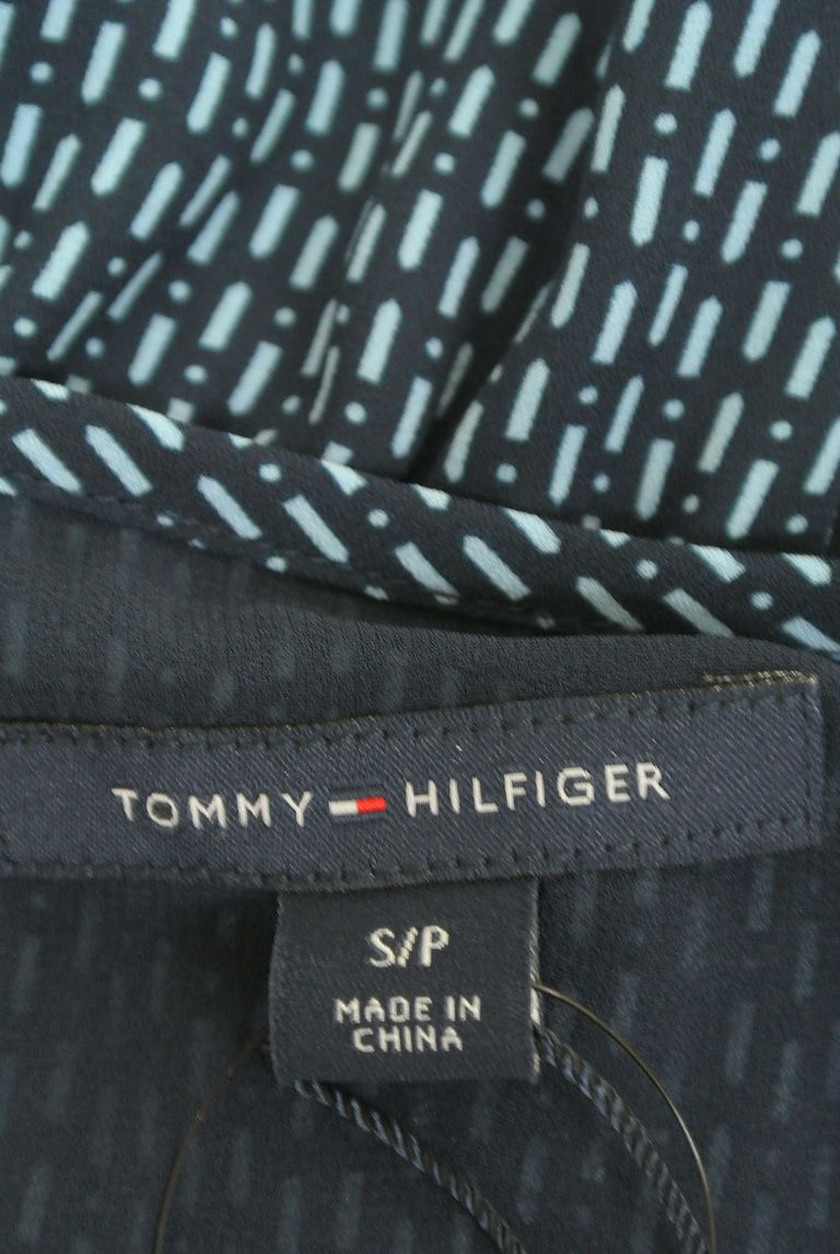 TOMMY HILFIGER（トミーヒルフィガー）の古着「商品番号：PR10276481」-大画像6