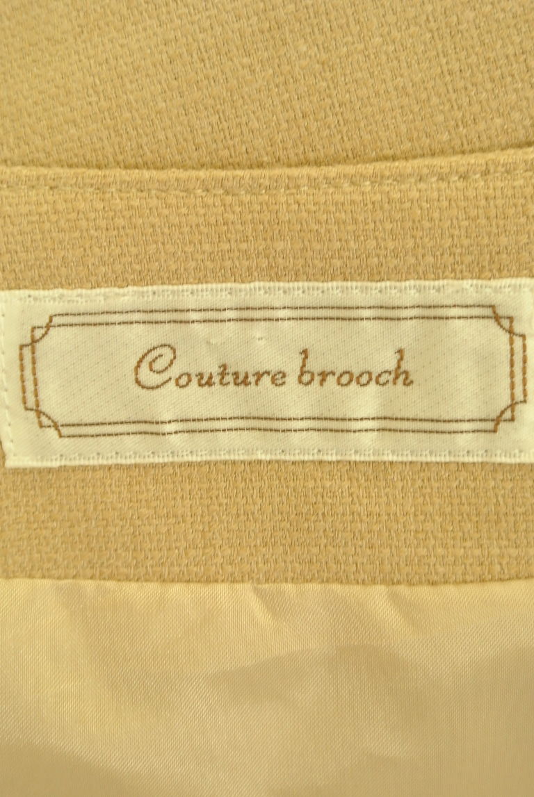 Couture Brooch（クチュールブローチ）の古着「商品番号：PR10276486」-大画像6