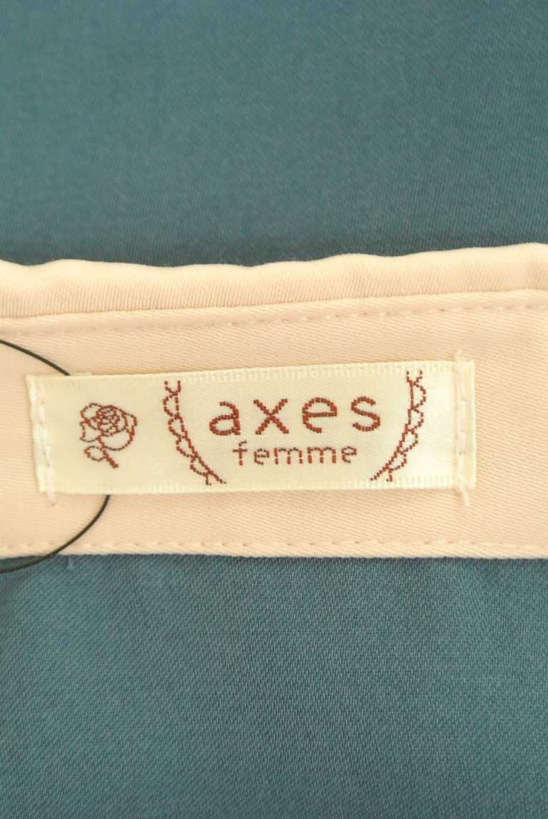 axes femme（アクシーズファム）の古着「商品番号：PR10276492」-大画像6