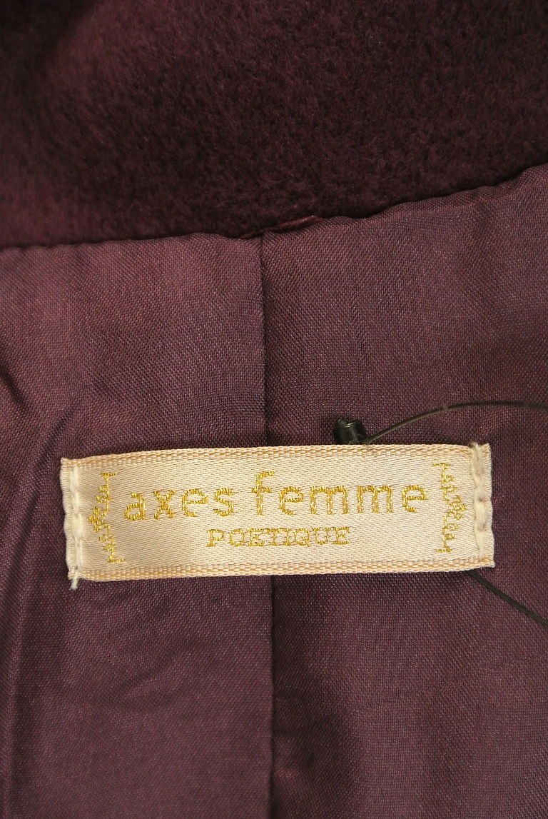 axes femme（アクシーズファム）の古着「商品番号：PR10276496」-大画像6